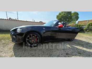 ABARTH 