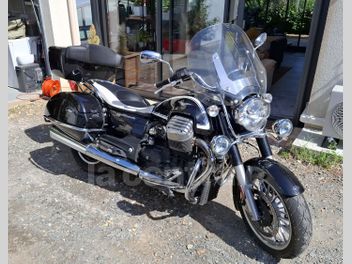 MOTO GUZZI CALIFORNIA 1400 TOURING ABS LE