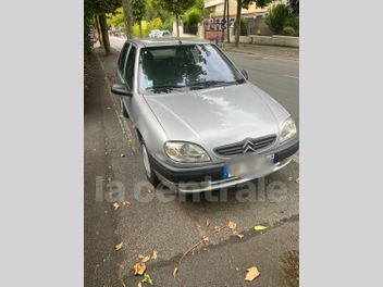 CITROEN 
