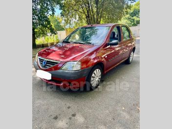 DACIA 