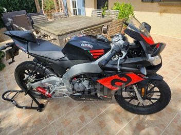 APRILIA RS4 50