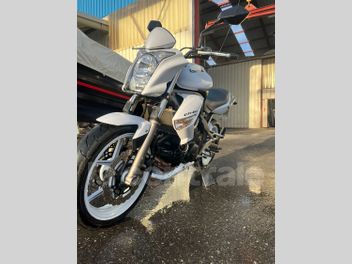 KAWASAKI Z 650 650