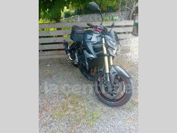 SUZUKI GSR 750 ABS L1