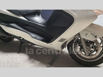 SUZUKI BURGMAN 400