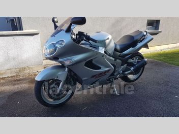 KAWASAKI ZZR 1200