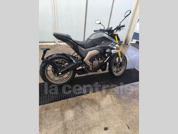 FB MONDIAL HIPSTER HPS 125