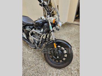 KEEWAY SUPER LIGHT 125