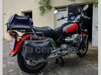 MOTO GUZZI CALIFORNIA 1100 INJ