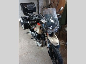 MOTO GUZZI V85 TT 850 TRAVEL