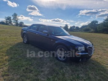 CHRYSLER 