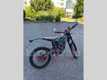 TALARIA STING 5500 PRO 13.4 KW 72V 40AH