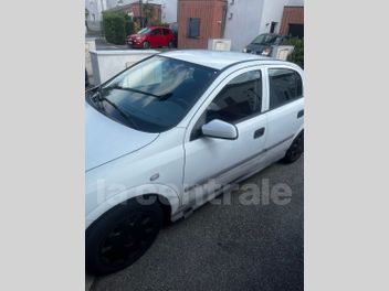OPEL ASTRA 1.7 TD TIFFANY 5P