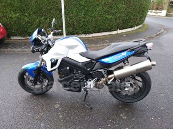 BMW F 800 R ABS