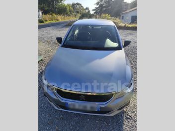 PEUGEOT 301 (2) 1.6 HDI 92 FAP ACTIVE
