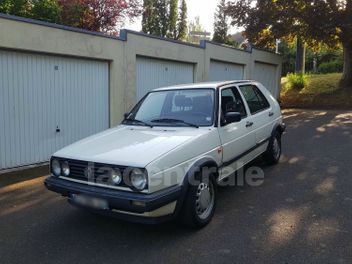 VOLKSWAGEN GOLF 2 II BOSTON 75 5P