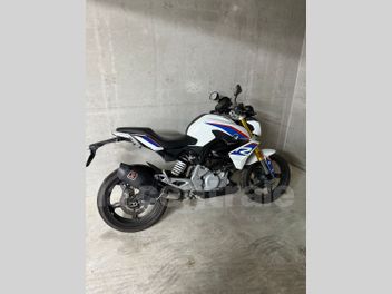 BMW G 310 R G 310 R