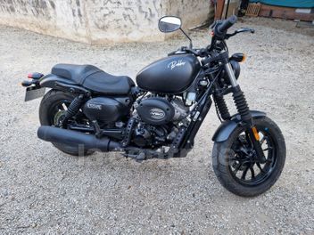 HYOSUNG BOBBER 300