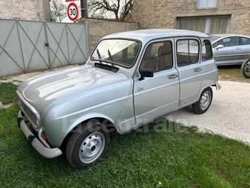 RENAULT R4 GTL CLAN