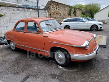 PANHARD 