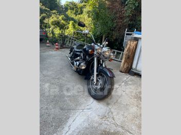 KAWASAKI VN 1600 CLASSIC