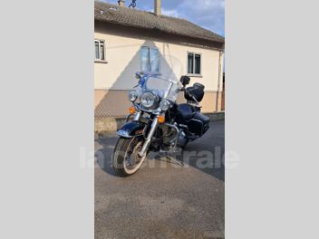 HARLEY DAVIDSON HERITAGE SOFTAIL CLASSIC 1450