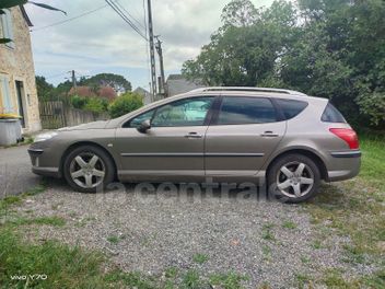 PEUGEOT 
