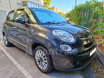 FIAT 500 L LIVING LIVING 0.9 8V 105 TWINAIR S/S LOUNGE