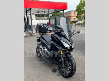 HONDA INTEGRA 750