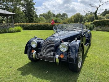 MORGAN 
