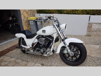 HARLEY DAVIDSON FLT 1340