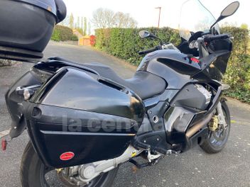MOTO GUZZI NORGE 1200 GT 8V