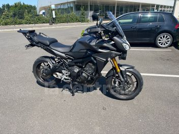 YAMAHA TRACER 900