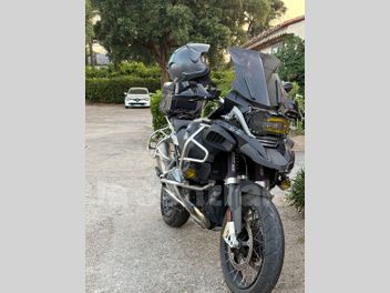BMW F GS 1200 ADVENTURE ABS