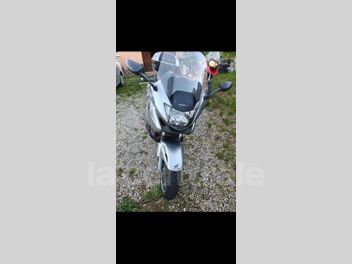 HONDA DEAUVILLE 700 TRAVEL EDITION ABS