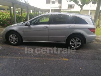 MERCEDES 