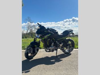 KAWASAKI Z 650 650