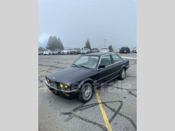 BMW SERIE 3 E30 COUPE (E30) 325I 2P