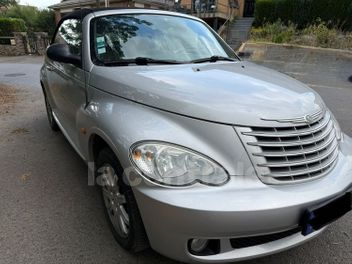 CHRYSLER PT CRUISER CABRIO (2) CABRIOLET 2.4 143 TOURING