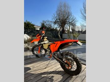 KTM ENDURO 654