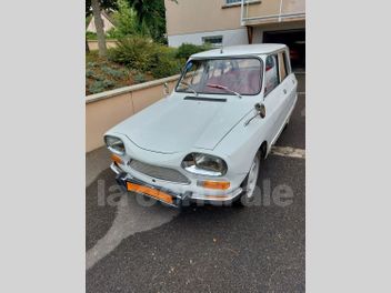 CITROEN 