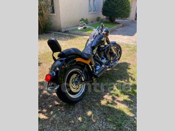 HARLEY DAVIDSON FAT BOY 1690 SPECIAL ABS