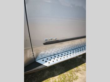 BMW SERIE 5 E61 TOURING (E61) (2) TOURING 530XDA 235 LUXE