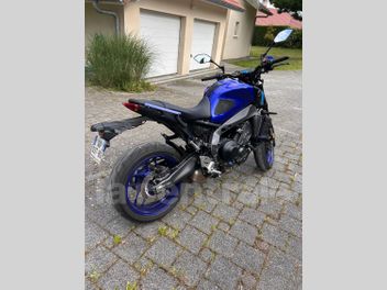 YAMAHA MT-09 900 Y-AMT