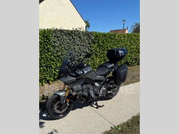 YAMAHA TDM 900 GT