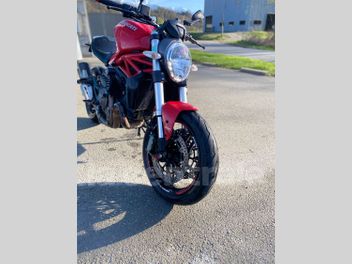 DUCATI MONSTER 821 112