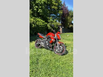 KAWASAKI ER-6N 649 ABS