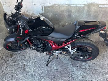 HONDA CROSSRUNNER 800 ABS