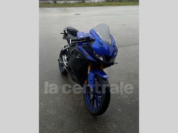 YAMAHA YZF R125 125