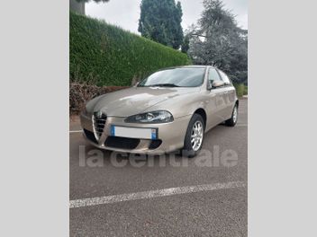ALFA ROMEO 