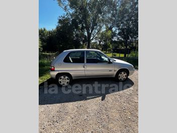 CITROEN 